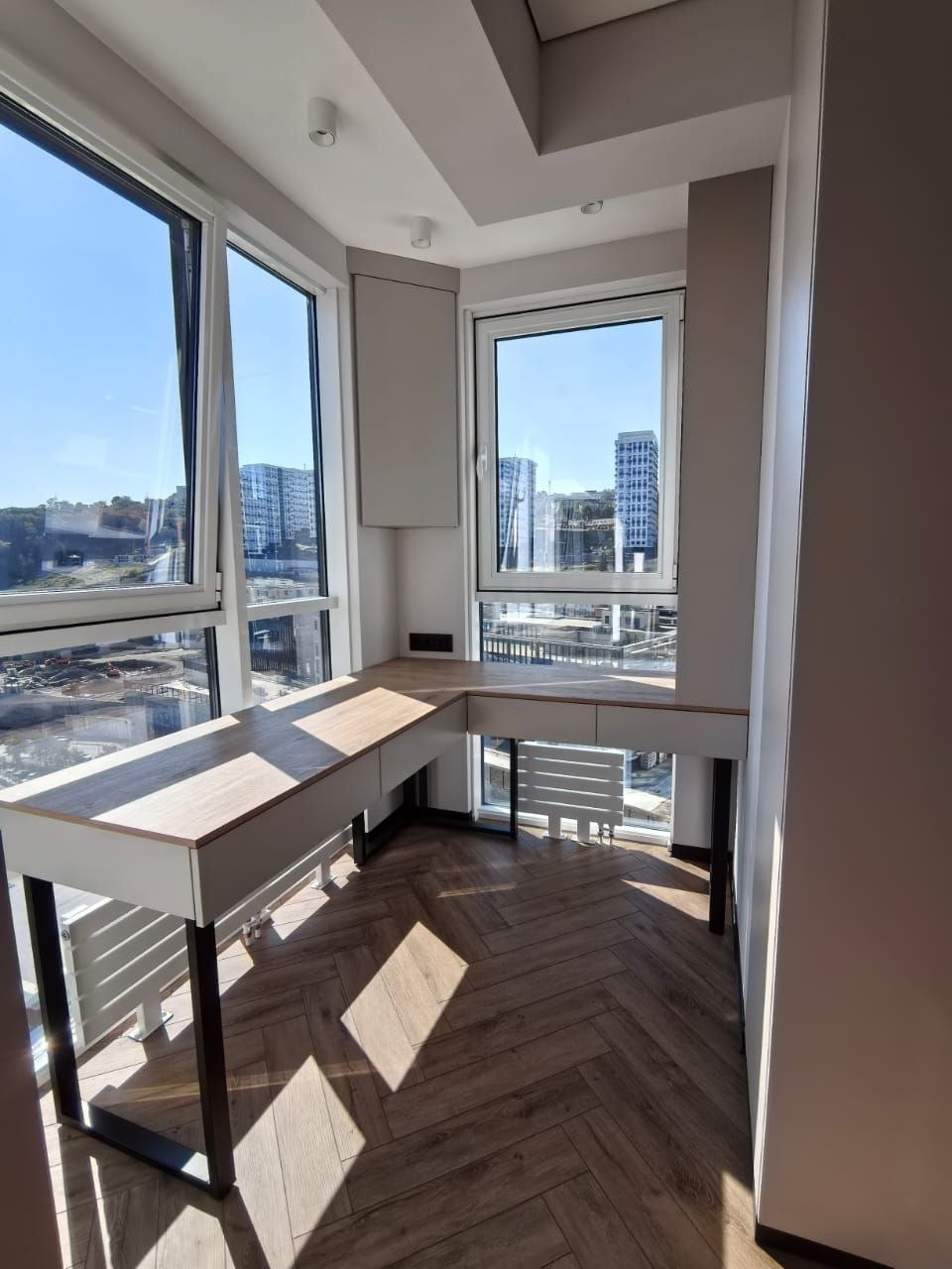 Столовая зона